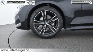 BMW 320d xDrive M Sportpaket // elektr. Anhängerkupplung // Sitzheizung // Parking Assi. Plus Bild 6