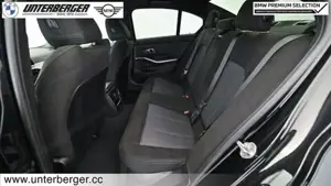 BMW 320d xDrive M Sportpaket // elektr. Anhängerkupplung // Sitzheizung // Parking Assi. Plus Bild 8