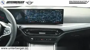 BMW 320d xDrive M Sportpaket // elektr. Anhängerkupplung // Sitzheizung // Parking Assi. Plus Bild 10