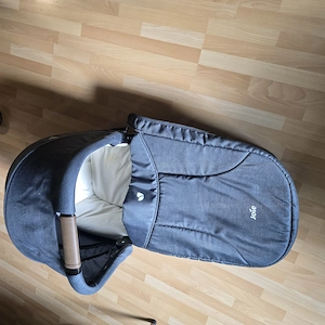 Kinderwagen Set Bild 2