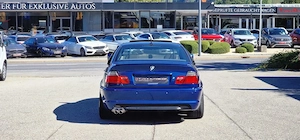 BMW 330Ci Coupe 3,0 M54 M-Paket *Schiebedach*Heckrolle*H&K *MONATLICH AB 149  Bild 5