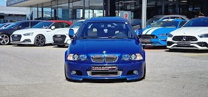 BMW 330Ci Coupe 3,0 M54 M-Paket *Schiebedach*Heckrolle*H&K *MONATLICH AB 149  Bild 2