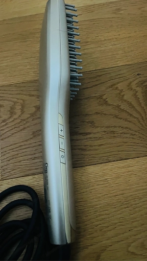 Haarglättungsbürste Bild 4