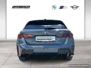 BMW 118d 5-Türer F70 B47 M Sportpaket Head-Up DAB Bild 10