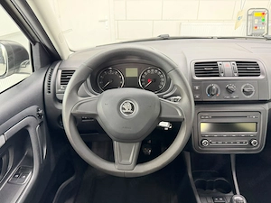 Skoda Fabia Active Bild 7