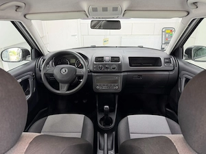 Skoda Fabia Active Bild 8
