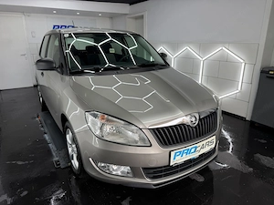 Skoda Fabia Active