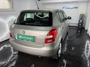 Skoda Fabia Active Bild 5