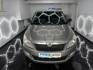 Skoda Fabia Active Bild 3