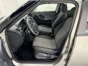 Skoda Fabia Active Bild 9