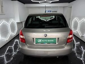 Skoda Fabia Active Bild 6