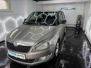 Skoda Fabia Active Bild 2