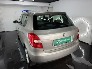 Skoda Fabia Active Bild 4