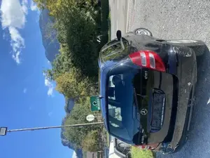 Mercedes Benz-A 180  CDI Automatic -Kleinwagen  Pickerl bis 7 26  Bild 7