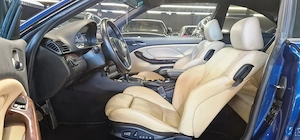 BMW 330Ci Coupe 3,0 M54 M-Paket *Schiebedach*Heckrolle*H&K *MONATLICH AB 149  Bild 8