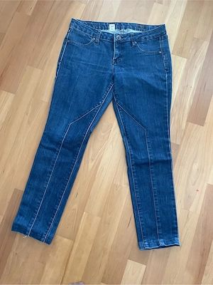 Jeans & Stoffhose Gr S Bild 2