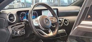 Mercedes Benz A 250e AMG-Line Aut. *Kamera*Spiegel-paket*Navi *MONATLICH AB 189 * Bild 7
