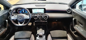 Mercedes Benz A 250e AMG-Line Aut. *Kamera*Spiegel-paket*Navi *MONATLICH AB 189 * Bild 6