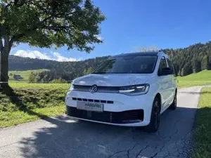 VW Caddy Bild 7