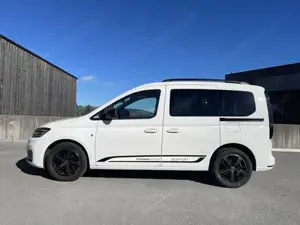 VW Caddy Bild 4