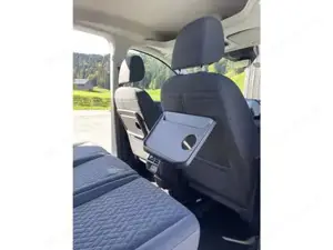 VW Caddy Bild 19
