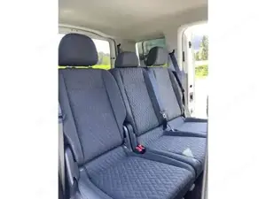 VW Caddy Bild 18
