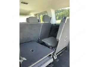 VW Caddy Bild 20