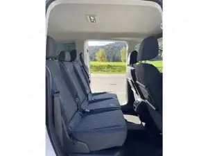 VW Caddy Bild 17