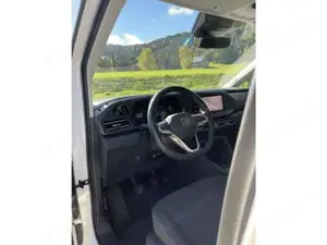 VW Caddy Bild 13
