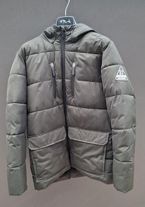 Herbstjacke Größe 164