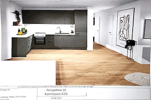 Moderne, hochwertige Einbauküche von Casa Nostra Bild 2