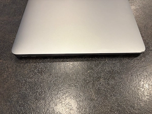 MacBook Air M1 (2020) - 8 GB   256 GB - Space Grau - Akku 85 % Bild 4