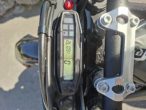 Verkaufe Husqvarna 701 Supermoto  Bild 2
