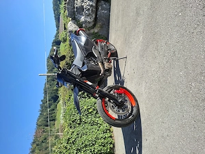 Verkaufe Husqvarna 701 Supermoto  Bild 4
