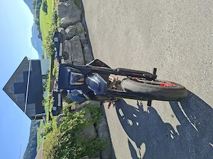Verkaufe Husqvarna 701 Supermoto  Bild 3