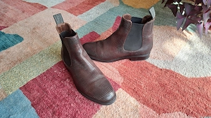 Chelsea Boots Bild 3