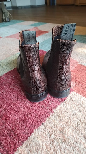 Chelsea Boots Bild 2
