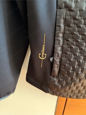 Reitjacke 152 158   NEU!!!! Bild 2
