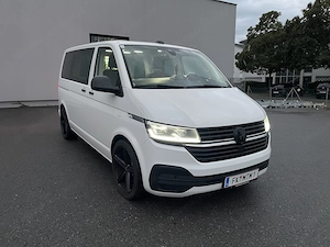 Multivan T6.1 Trendlein 4 Motion Bild 2
