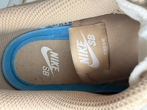 Nike SB 38 - wie neu! Bild 3