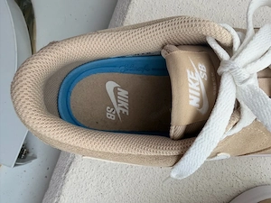 Nike SB 38 - wie neu! Bild 2