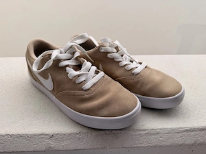 Nike SB 38 - wie neu!