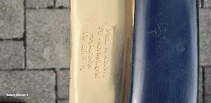 VW Golf 4 Dachspoiler Bild 2