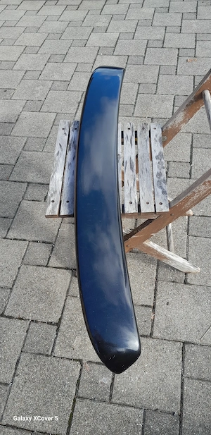VW Golf 4 Dachspoiler Bild 4
