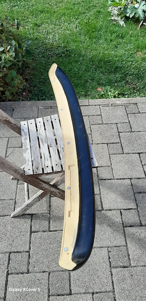 VW Golf 4 Dachspoiler Bild 3