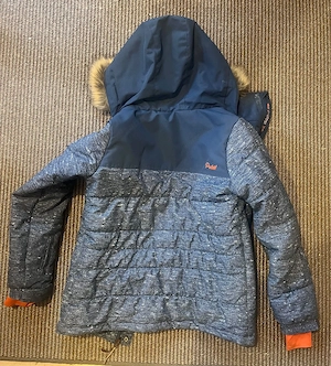 Schianzug Kinder Größe 164 Bild 2