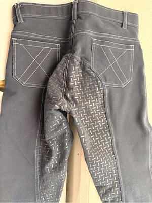 Reithose 176 Bild 3