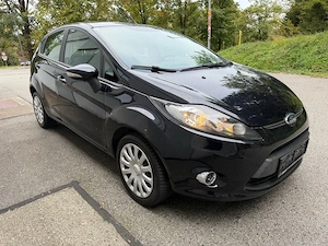 Ford Fiesta  Bild 3