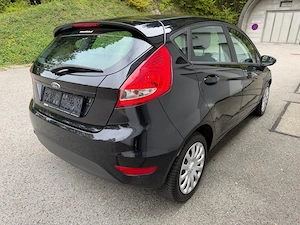 Ford Fiesta  Bild 2