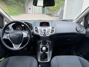 Ford Fiesta  Bild 5